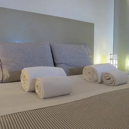 Tagus By Village Appartamento *